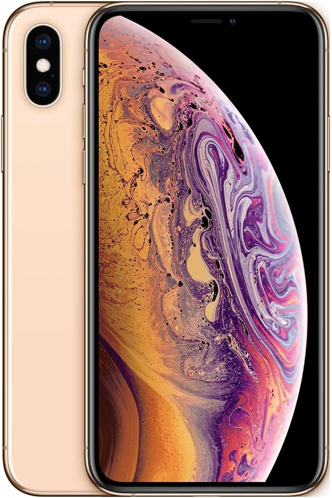 IPHONES XS Smartphone