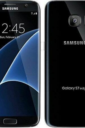 SAMSUNG S7 EDGE