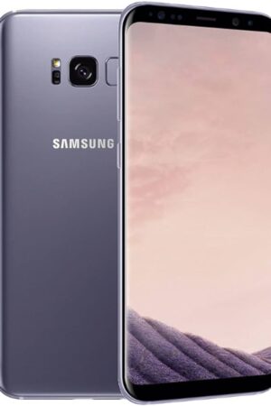 SAMSUNG S8+