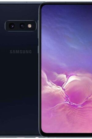 SAMSUNG S10E