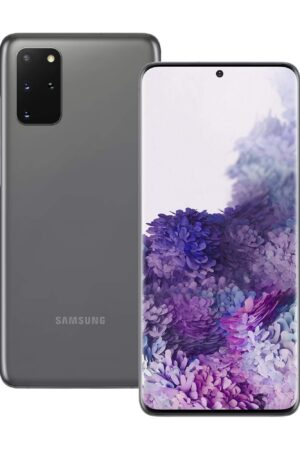 SAMSUNG S20+