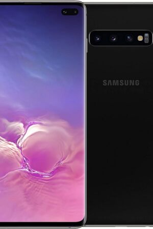 SAMSUNG S10+
