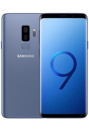 SAMSUNG S9+