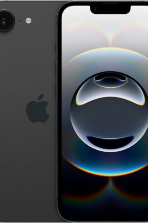 iPhone 16e
