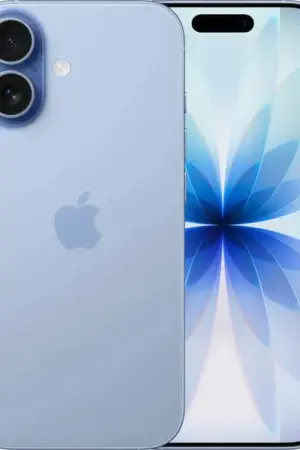 iPhone 17