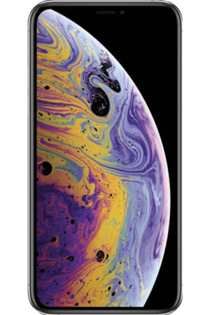 iPhone XS