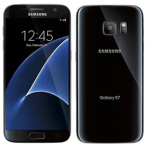 SAMSUNG S7