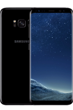 SAMSUNG S8